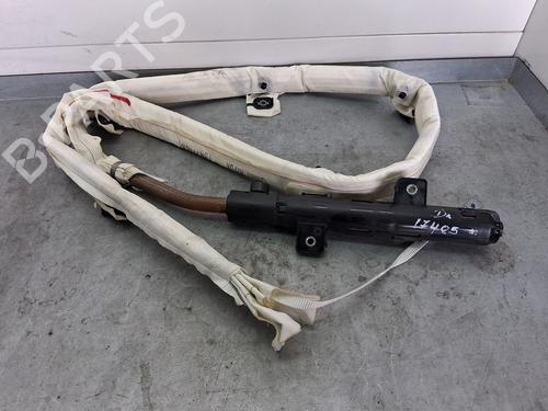 Used Right curtain airbag Right curtain airbag FIAT CROMA (194_) 1.9 D Multijet (194AXB1B) (120 hp) 33466258 33466258