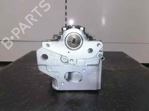 Cylinder head SEAT IBIZA II (6K1) 1.9 SDI | BP12498968M5 