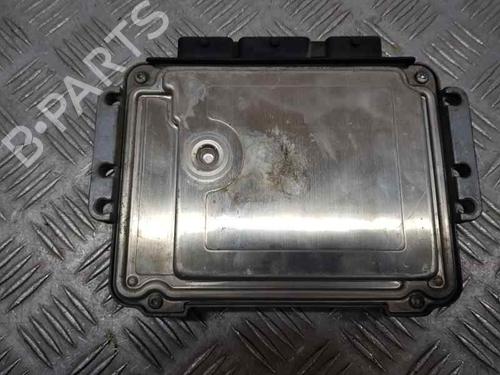 Engine control unit (ECU) OPEL VIVARO A Bus (X83)  | BP25292580M57 