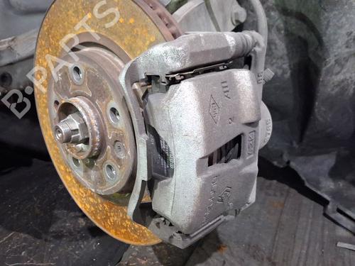 Used Right front brake caliper Right front brake caliper RENAULT TALISMAN Grandtour (KP_) 1.6 TCe 150 (150 hp) 40079273 40079273