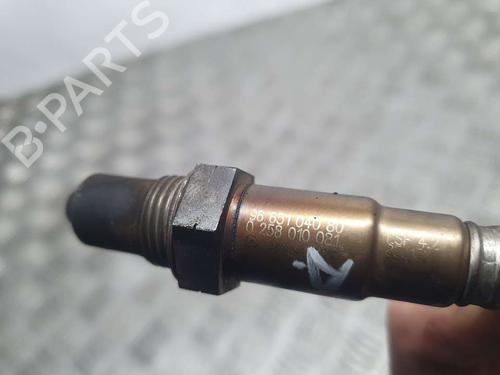 Electronic sensor PEUGEOT 3008 II SUV (MC_, MR_, MJ_, M4_) | BP18029403M84