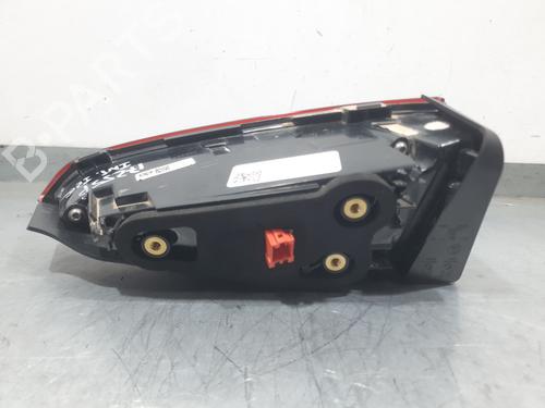 Left tailgate light SKODA OCTAVIA IV (NX3, NN3, PV3) 1.5 TSi | BP29944791C79 - Image 2