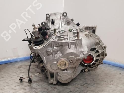 Gearbox MAZDA 6 Hatchback (GH)  | BP11949863M3 