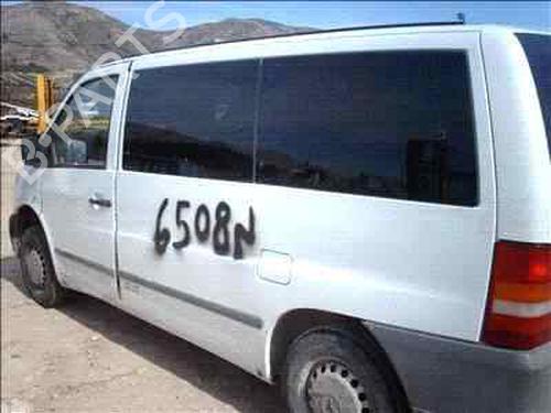 Gearbox MERCEDES-BENZ VITO Van (W638)  | BP22887M3 