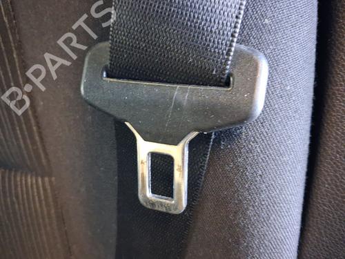 Used Rear left seatbelt Rear left seatbelt 37800615 37800615