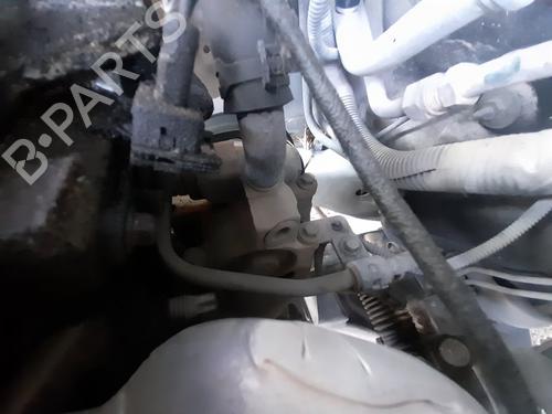 Styring servopumpe FORD FOCUS I Saloon (DFW) [1999-2009]  13542559