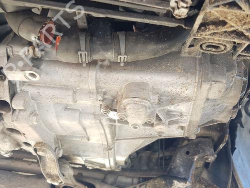 gearbox-seat-ibiza-v-kj1-kjg-2017-33462590 main image
