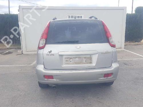 Venstre baglygte DAEWOO REZZO (U100)  | BP7633525C34 