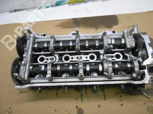 Used Cylinder head HONDA ACCORD VII (CL, CN) 2.2 i-CTDi (CN1) (140 hp) 10973066