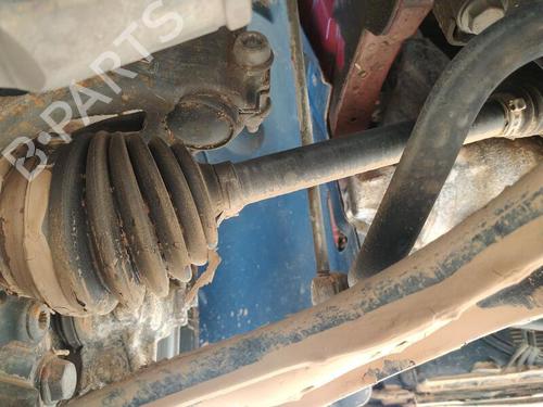 Used Left front driveshaft VW T-ROC (A11, D11) 1.6 TDI (115 hp) 26680387