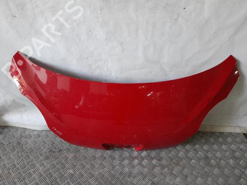 Used Hood PEUGEOT 107 (PM_, PN_) [2005-2016]  11377298