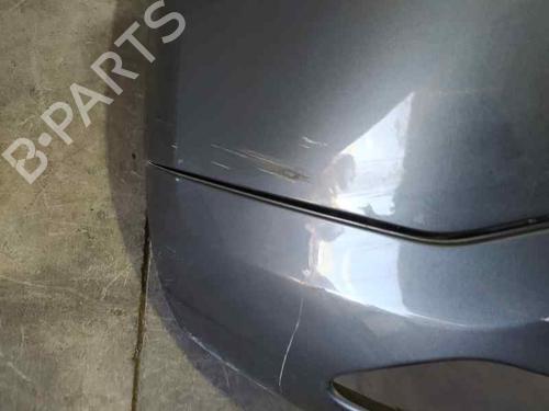 Rear bumper CITROËN C4 Coupe (LA_)  | BP10907725C8 
