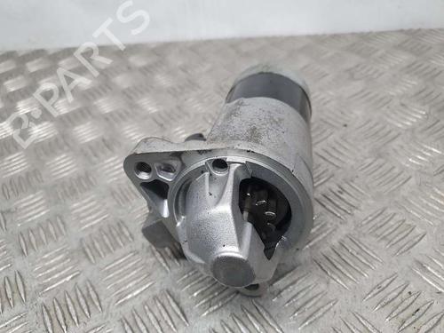 Startmotor MAZDA 2 Hatchback (DL, DJ) [2014-2025]  3730591