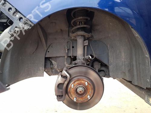 Used Wheel arch FORD KA+ III (UK, FK) 1.2 Ti-VCT (85 hp) 29828430