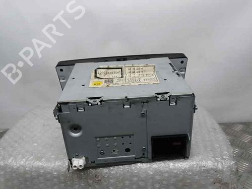 Radio SKODA OCTAVIA II (1Z3)  | BP20722213E6