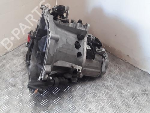 Gearbox OPEL COMBO Box Body/MPV (K9) 1.5 D | BP29866347M3 - Image 2