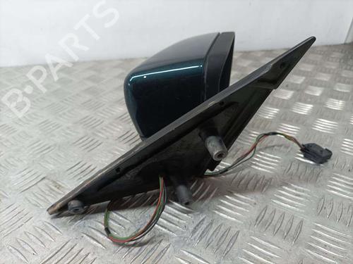 Right mirror BMW 5 (E39) 530 d | BP17063658C27 