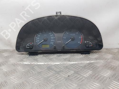 Cockpit CITROËN XSARA Break (N2) 2.0 HDi 109 (109 hp) 24676548