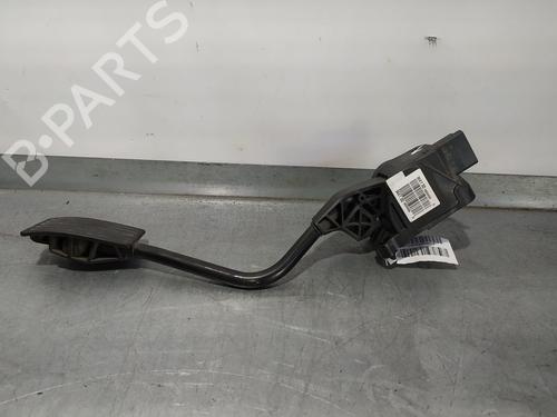 Pedal PEUGEOT 508 I (8D_)  | BP11850833I4 