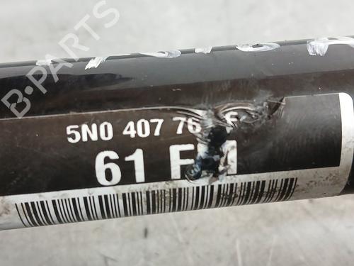 Left front driveshaft AUDI Q3 (8UB, 8UG) 2.0 TDI | BP34538239M38 - Image 4