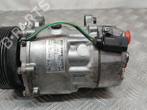 AC compressor VW GOLF IV (1J1) 1.9 TDI | BP26182139M34 