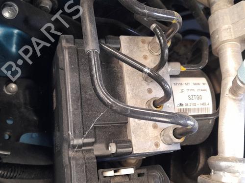 Used ABS pump ABS pump HONDA CR-Z (ZF) 1.5 IMA (ZF1) (124 hp) 40452926 40452926