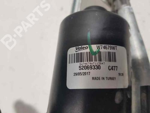 Front wiper motor FIAT TIPO Saloon (356_, 357_)  | BP7770746M29 