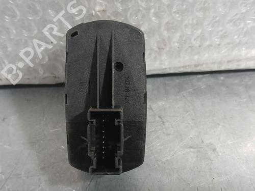 Left front window switch OPEL CORSA E (X15) 1.4 (08, 68) | BP39406517I27 - Image 2