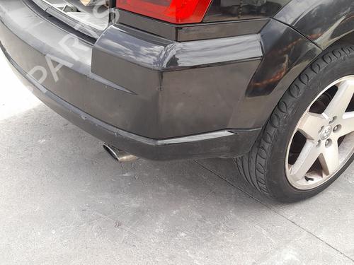 Rear bumper DODGE CALIBER 2.0 CRD | BP34193568C8 - Image 2