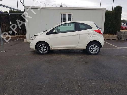 Engine FORD KA (RU8) | BP16976267M1