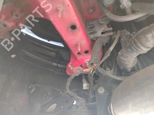 Used Front bumper reinforcement AUDI A3 (8P1) 1.9 TDI (105 hp) 25335070