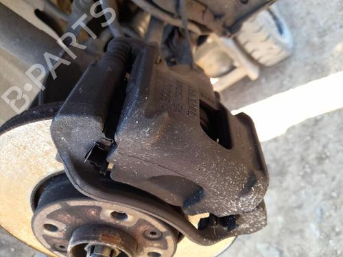 Used Right front brake caliper RENAULT MEGANE II (BM0/1_, CM0/1_) [2001-2012]  30181839