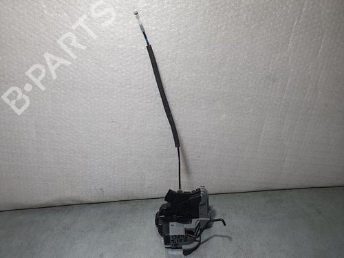 Used Rear left lock HYUNDAI i20 II (GB, IB) [2014-2021]  9307318