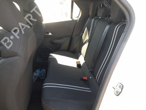 Siège arrière Siège arrière OPEL CORSA F (P2JO) 1.2 (68) (101 hp) 34633122 34633122