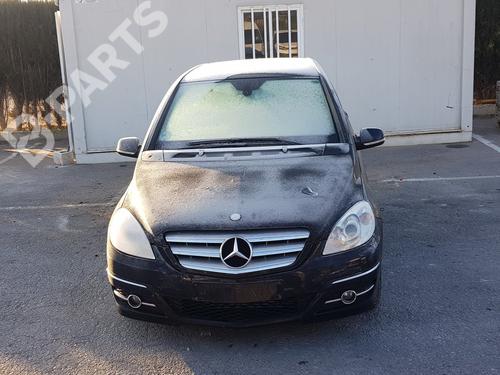 Rear right window mechanism MERCEDES-BENZ B-CLASS Sports Tourer (W245) B 180 CDI (245.207) | BP8909204C25  - Image 11