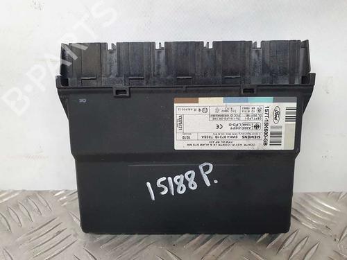 Used Electronic module FORD MONDEO III Saloon (B4Y) [2000-2007]  16370526