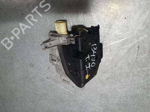 Used Rear left lock AUDI Q7 (4LB) [2006-2016]  9060015