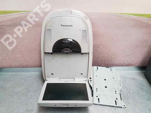 Elektronisk modul PEUGEOT 807 (EB_) [2002-2025]  8734497