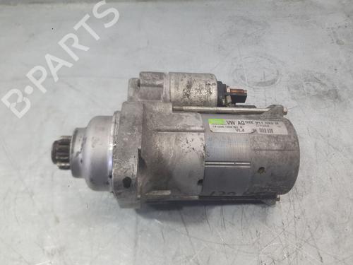 Starter VW GOLF V (1K1) 1.9 TDI | BP38174008M8 - Image 2