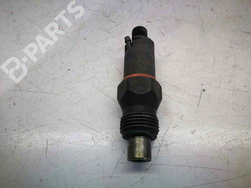 Used Injector RENAULT KANGOO (KC0/1_) D 65 1.9 (KC0E, KC02, KC0J, KC0N) (64 hp) 6615026