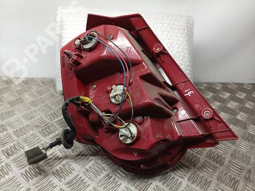 Right taillight CHEVROLET AVEO / KALOS Hatchback (T250, T255)  | BP10717624C35 