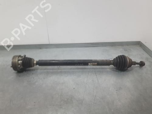 Used Right front driveshaft Right front driveshaft AUDI A3 Sportback (8PA) 1.6 FSI (115 hp) 39698244 39698244