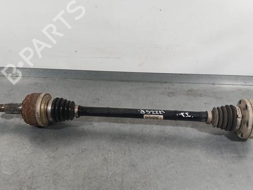 Used Left rear driveshaft Left rear driveshaft AUDI Q7 (4LB) 3.0 TDI quattro (233 hp) 29884536 29884536