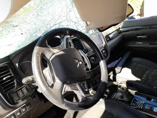 Front right window mechanism MITSUBISHI OUTLANDER III Van (GF_W, GG_W) Hybrid 4WD (GG3W) | BP29943932C23 