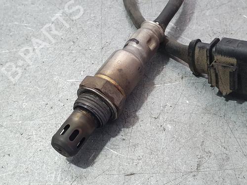 Electronic sensor SEAT IBIZA IV (6J5, 6P1)  | BP11839141M84 