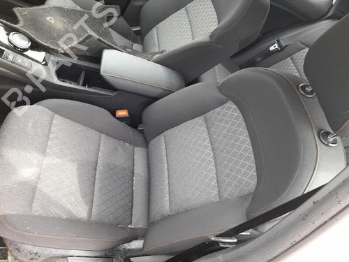 Used Left front seat MG MG HS 1.5 T (SAS23) (162 hp) 26277283