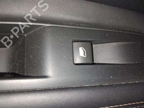 Used Left rear window switch Left rear window switch PEUGEOT 3008 II SUV (MC_, MR_, MJ_, M4_) 1.5 BlueHDi 130 (131 hp) 39731866 39731866