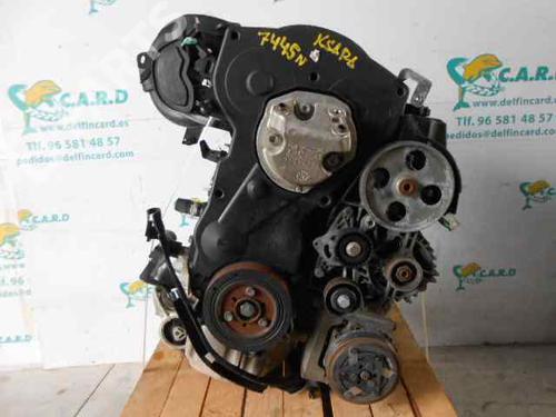 Used Engine CITROËN XSARA (N1) 1.6 16V (109 hp) 22129