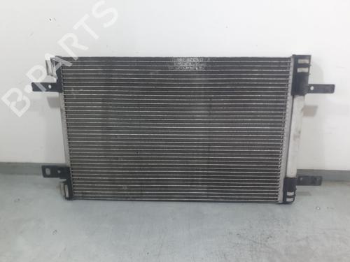 AC radiator CITROËN C4 SPACETOURER (3D_) 1.5 BlueHDi 130 | BP33467885M32 - Image 2