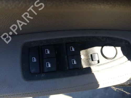 Used Left front window switch Left front window switch BMW 1 (F20) [2011-2019] 33432082 33432082